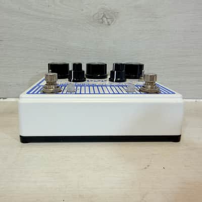DOD Rubberneck Analog Delay Pedal 2017-Present image 2