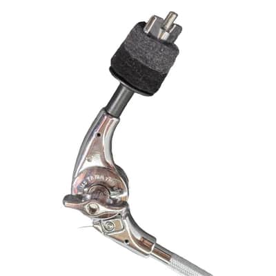 Used Tama MCA63EN Cymbal Arm w/Multi Clamp - Very Good image 3