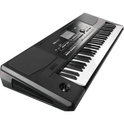 Korg PA300 Clavier arrangeur Pa300 image 3