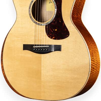 Eastman AC622CE image 4
