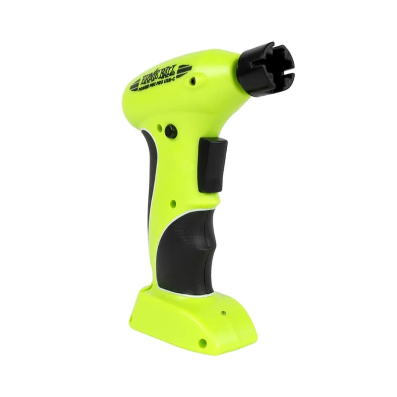 ERNIE BALL 9626 Power Peg Pro USB-C image 1