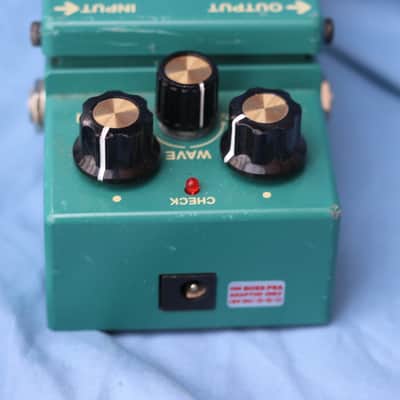 Boss tr-2 tremolo pedal image 5