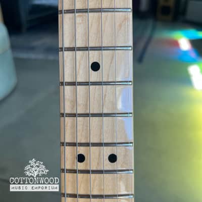 Immagine Fender American Professional Telecaster - Butterscotch Blonde (2017) - 7