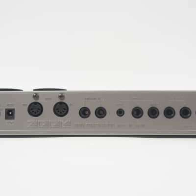 ZOOM RhythmTrak 323 RT-323 Drum Machine Bass Synth w/ 100-240V PSU image 8