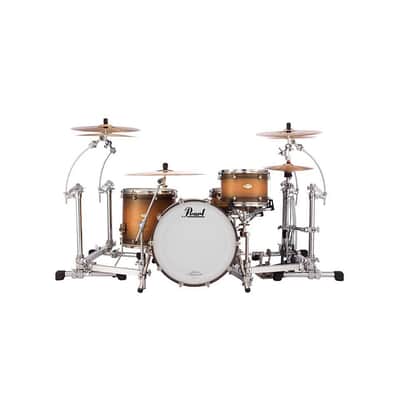 Pearl CHC-200 Boomerang Curved Cymbal Holder with Clamp image 4