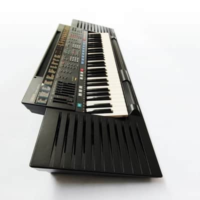 Tastiera Yamaha PSR-4500 Portatone Keyboard Japan 1989 image 9