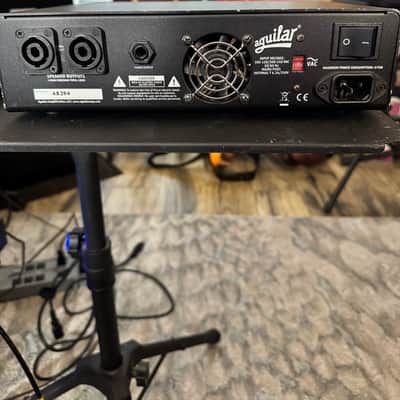 Aguilar TH500 image 2