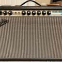 Fender '68 Custom Deluxe Reverb 22-Watt 1x12” with Dr Z Attenuator