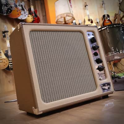 Tone King Falcon Grande Brown image 3