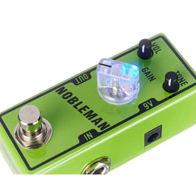 TONE CITY Nobleman - Overdrive image 3