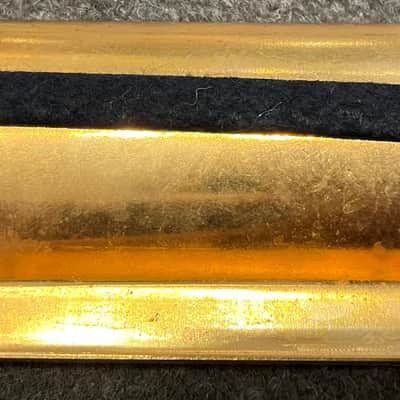 Gibson Maestro Vibrola 1960’s - Gold image 3