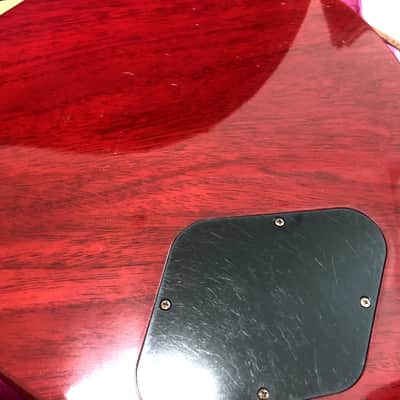 Gibson Custom 50s STD Les Paul Prototype 2014 **Hand Selected** image 11