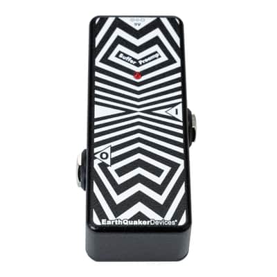 Durham Electronics Buff Master Pre BMP | Reverb