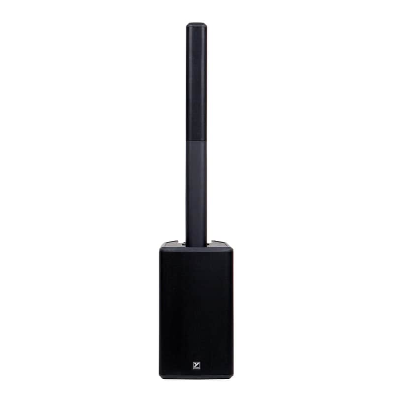 Yorkville EXM Mobile Tower Battery-Powered Column PA image 1
