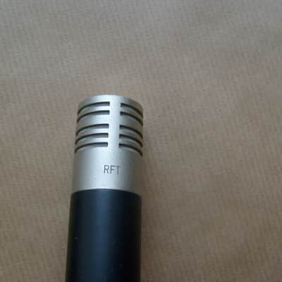 RFT M 94 Condenser Microphone Neumann image 11
