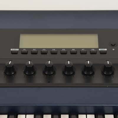 Yamaha EX5 Synthesizer Occasion image 7