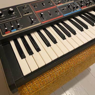 Moog Realistic Concertmate MG-1 1981 - Black