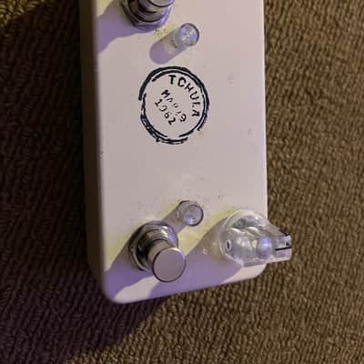 Lovepedal Tchula Boost | Reverb UK