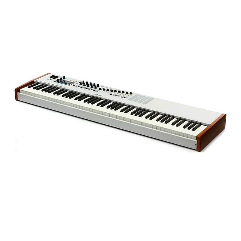 Arturia KeyLab 88 MIDI Controller MIDI Controller image 2