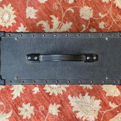 Roland JC-77 Jazz Chorus 80 Watt 2x10" Solid-State Combo Amp image 5