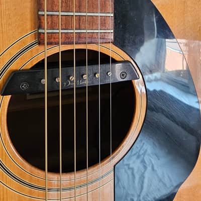 Ibanez Concord 647 Maple 1976 - Natural image 2