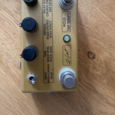 Immagine ZCAT  Hold-Delay-Chorus - 1