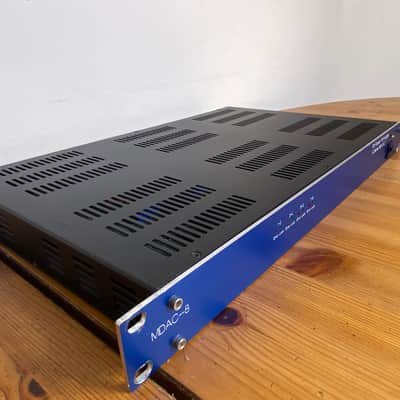 Forssell Technologies MDAC-8 2018 - Excellent image 6