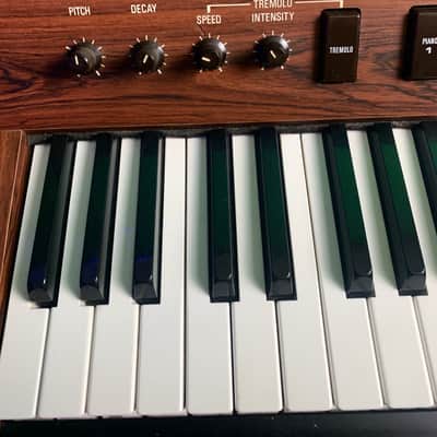 Yamaha CP20 1970's image 3