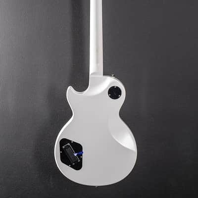 Epiphone Les Paul Prophecy - Aged White Tiger Burst image 5