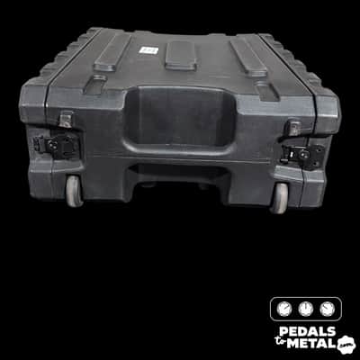 Line 6 Helix Rack 2016 - Present - Black X10243 image 5