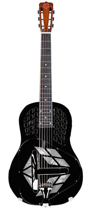 National Style 1 Tricone Squareneck image 1