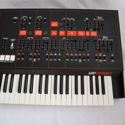 ARP 2823 Odyssey Mark III *Fully Restored* image 4