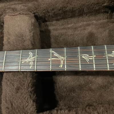 PRS Paul’s Guitar Artist series 2014 - Signed by Paul image 5