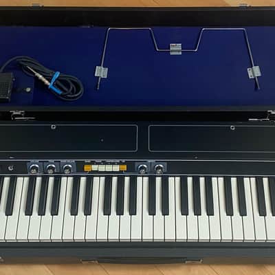Roland EP-30 Electronic Piano - 1970's - Very Good image 1