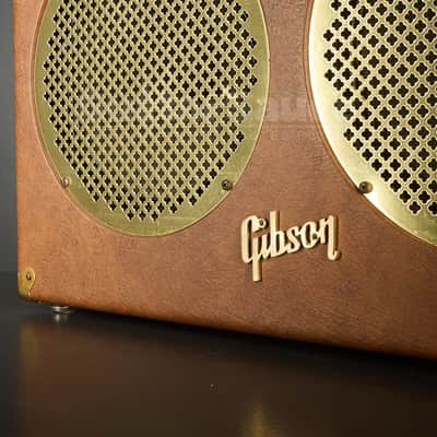 Gibson GA 30RV3 Combo 2x12 GA30 RV3 1999 (Cod. AMP_00145) image 5
