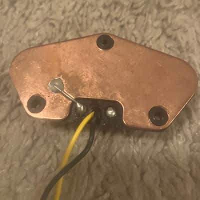 Fender Player Tele Pickups image 7