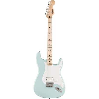 Squier Sonic Stratocaster HT H - Sonic Blue