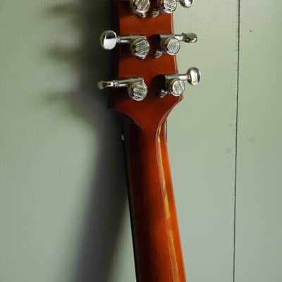 Eastman Romeo 2025 - Gold Burst image 6