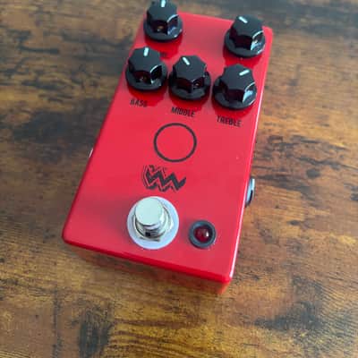 JHS Angry Charlie V3 | Reverb