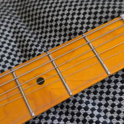 Fender Classic Series '50s Telecaster Lacquer image 8