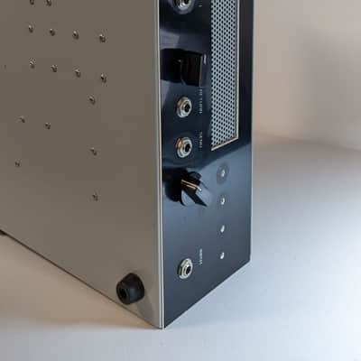 London Power Session 50 amplifier 2000's - Black image 9