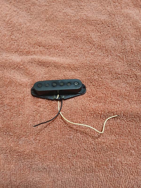 Fender Stratocaster Pickup