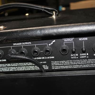 Blackstar HT Stage 60/2x12 60W Guitar Combo image 11