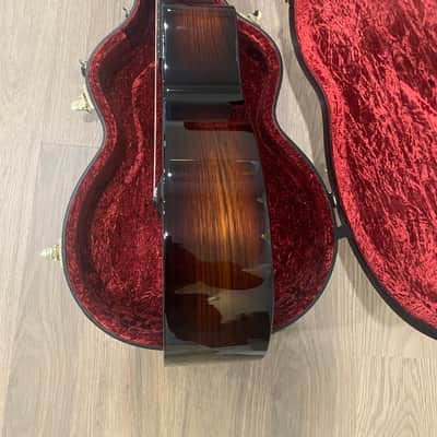 Taylor 914ce Builders Edition 2025 W. LR Baggs Anthem + OHSC image 10