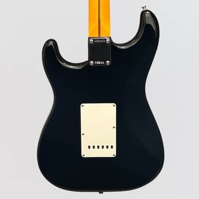 Fender American Vintage II 1957 Stratocaster Electric Guitar 2025 - Black image 4
