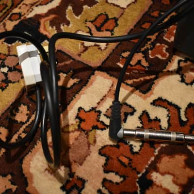 Vintage 1990s Watkins Wem Copicat Super Shadow Tape Tube Echo Delay Unit Pedal image 7