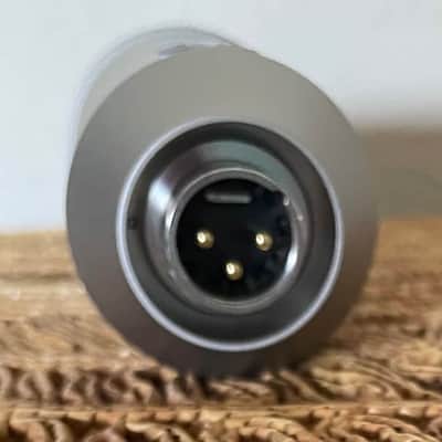 Neumann U87 Ai Studio Set-Nickel-WIND SCREEN-UNUSED-UNREGISTERED-NEAR MINT image 7
