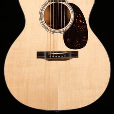 Martin GPC-16E Mahogany (006) image 3
