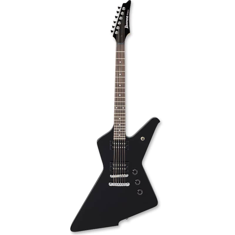 Ibanez DT200 Destroyer Reissue image 1