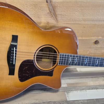 Eastman AC522CE - Goldburst image 3